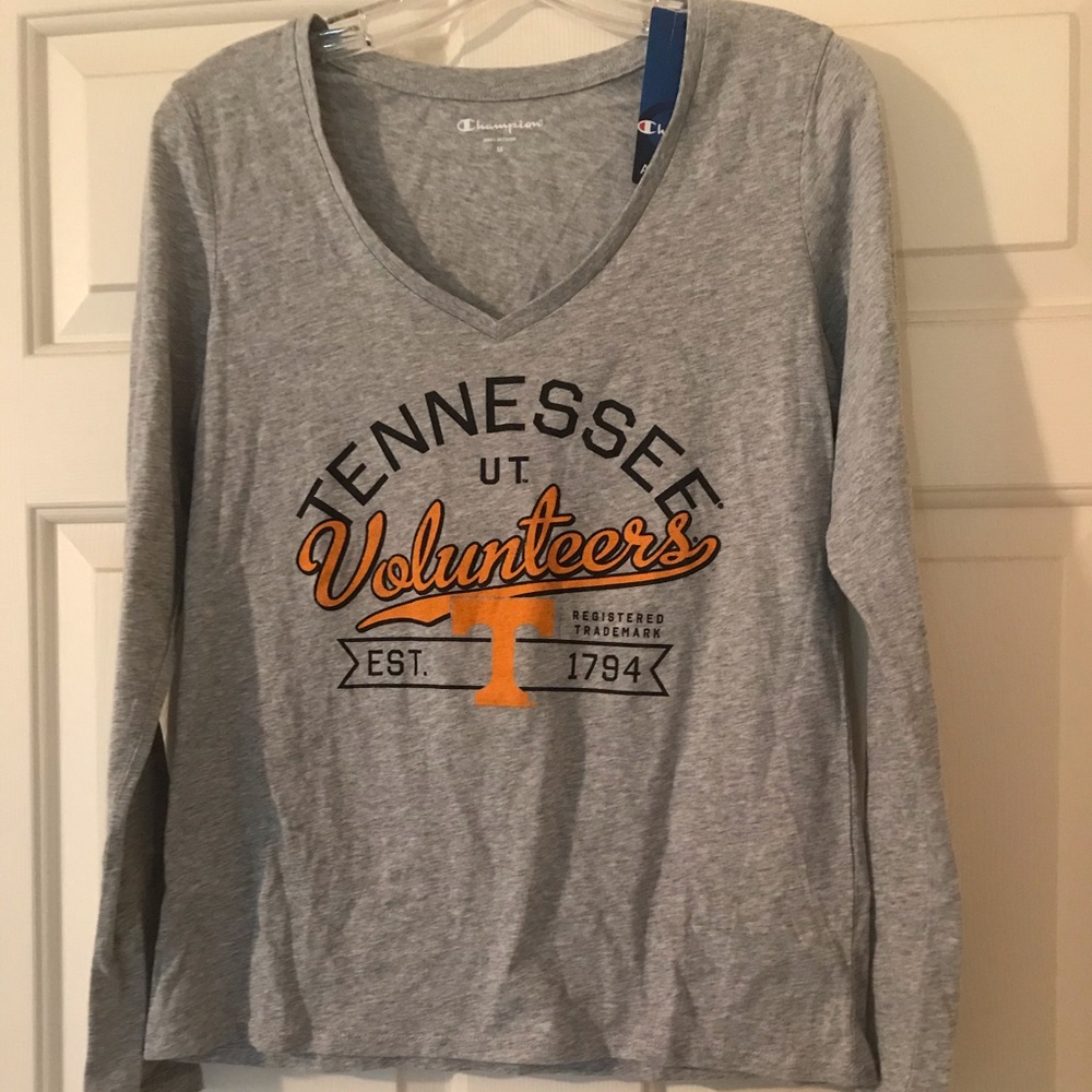 UT shirts!